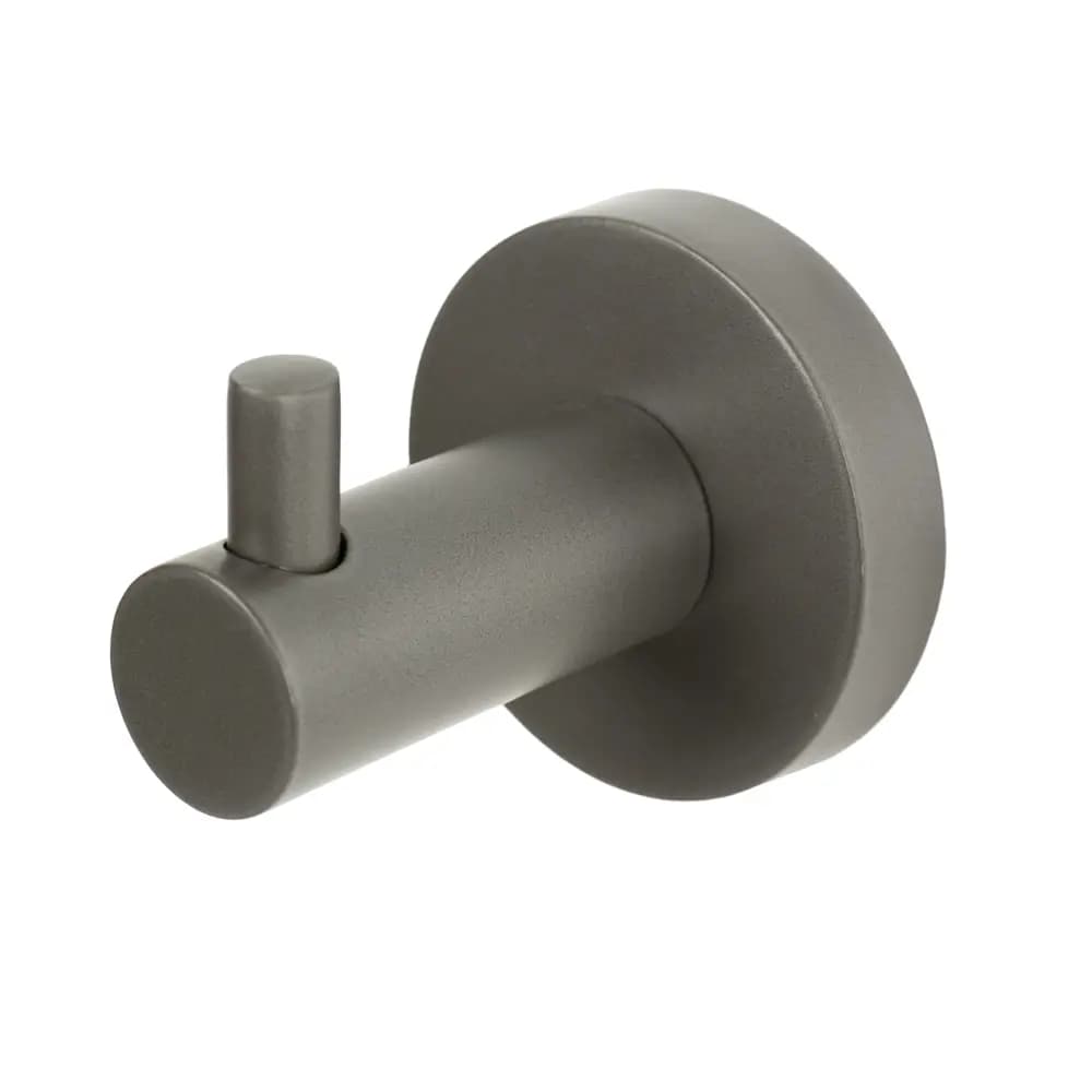 Крючок одинарный Graphite Zenfort