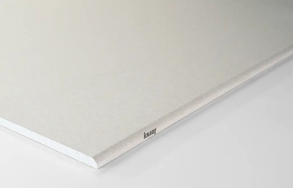 Плита Кнауф Файерборд 12,5х1200х2500